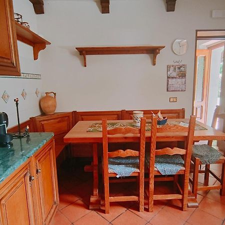 Casa Vacanze Il Boscaccio "Casa Massimo" Fornovolasco Εξωτερικό φωτογραφία