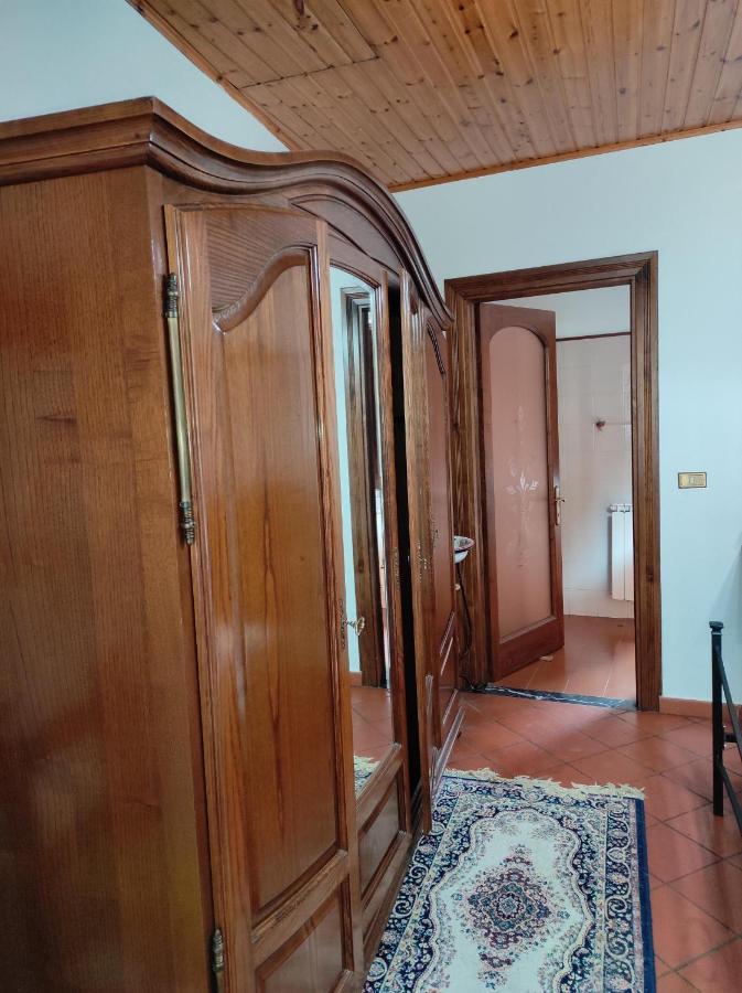 Casa Vacanze Il Boscaccio "Casa Massimo" Fornovolasco Εξωτερικό φωτογραφία