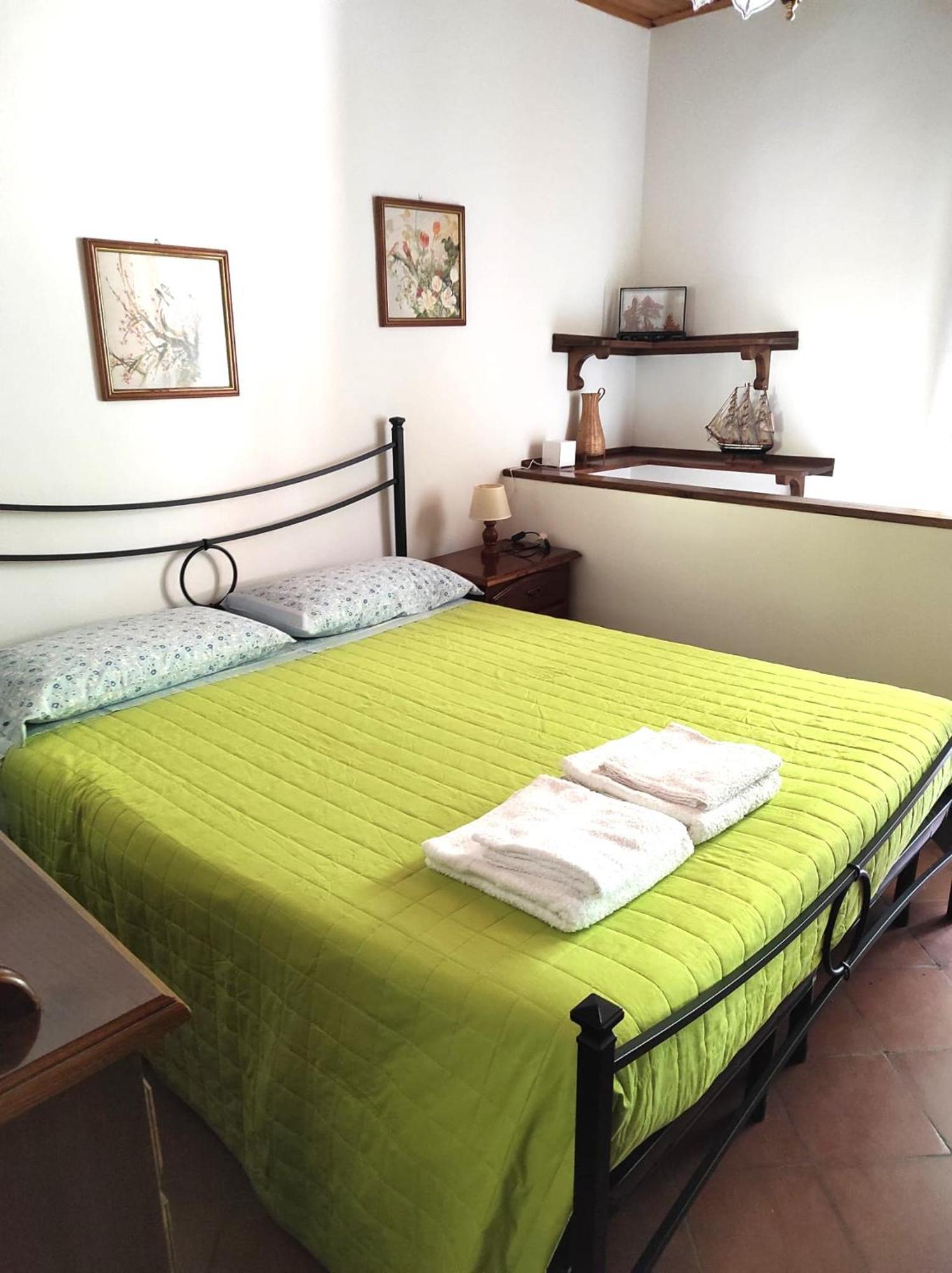 Casa Vacanze Il Boscaccio "Casa Massimo" Fornovolasco Εξωτερικό φωτογραφία