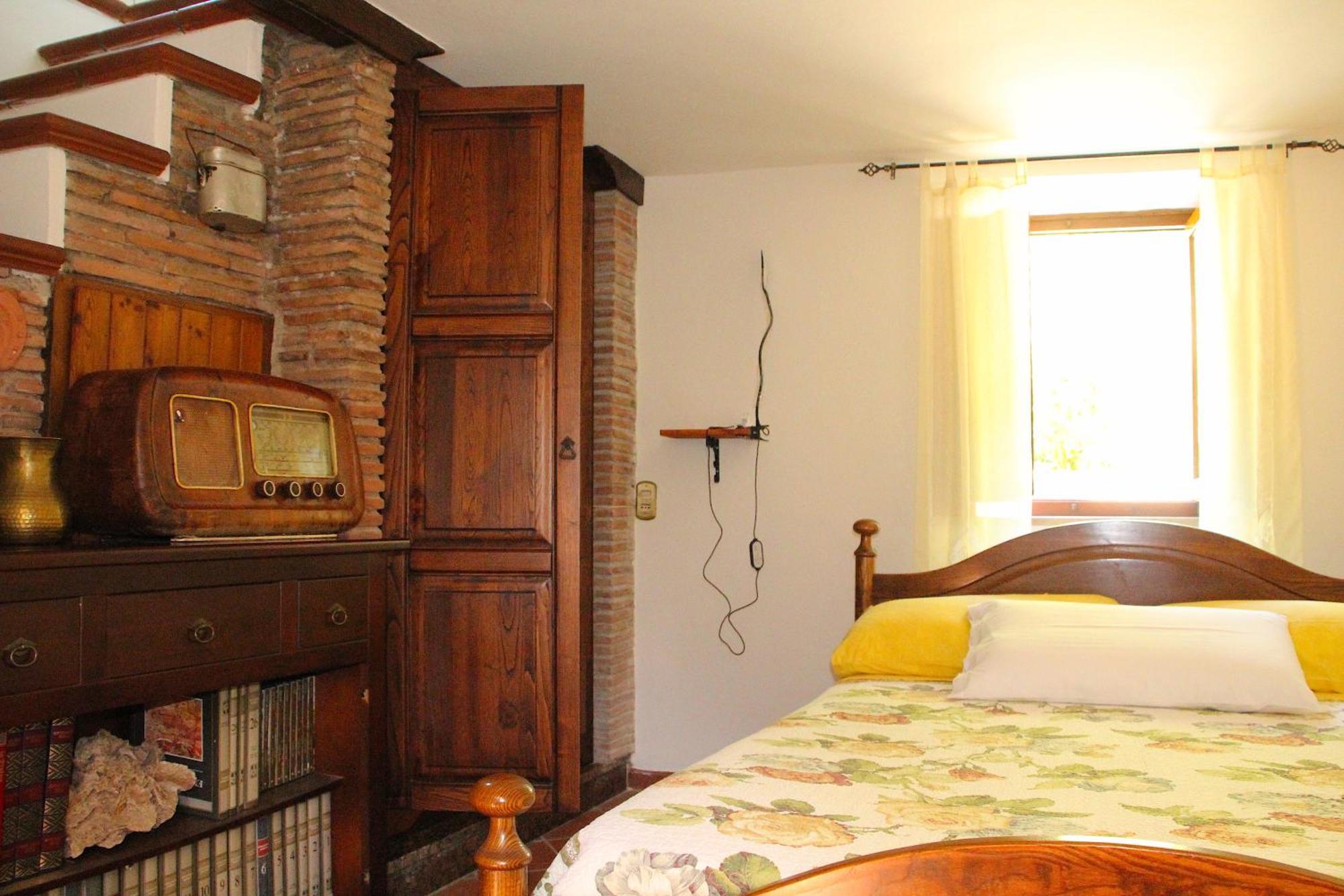 Casa Vacanze Il Boscaccio "Casa Massimo" Fornovolasco Εξωτερικό φωτογραφία