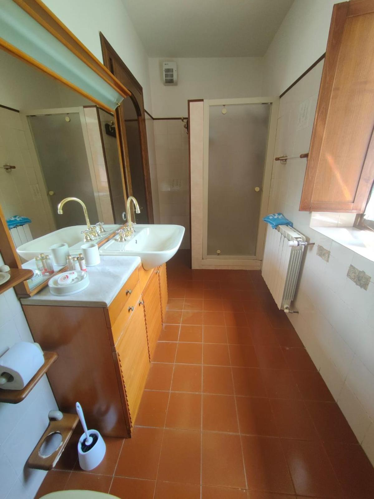 Casa Vacanze Il Boscaccio "Casa Massimo" Fornovolasco Εξωτερικό φωτογραφία