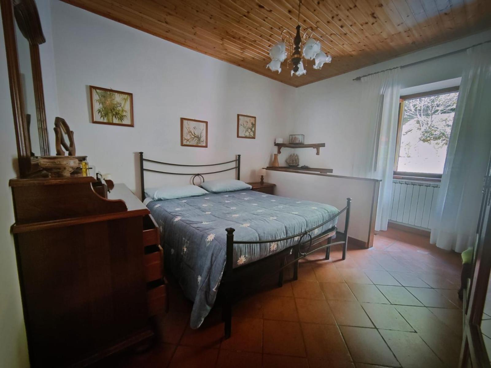 Casa Vacanze Il Boscaccio "Casa Massimo" Fornovolasco Εξωτερικό φωτογραφία