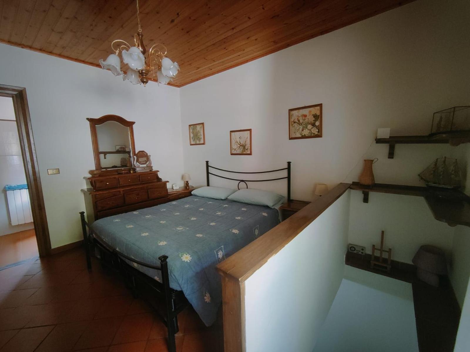 Casa Vacanze Il Boscaccio "Casa Massimo" Fornovolasco Εξωτερικό φωτογραφία
