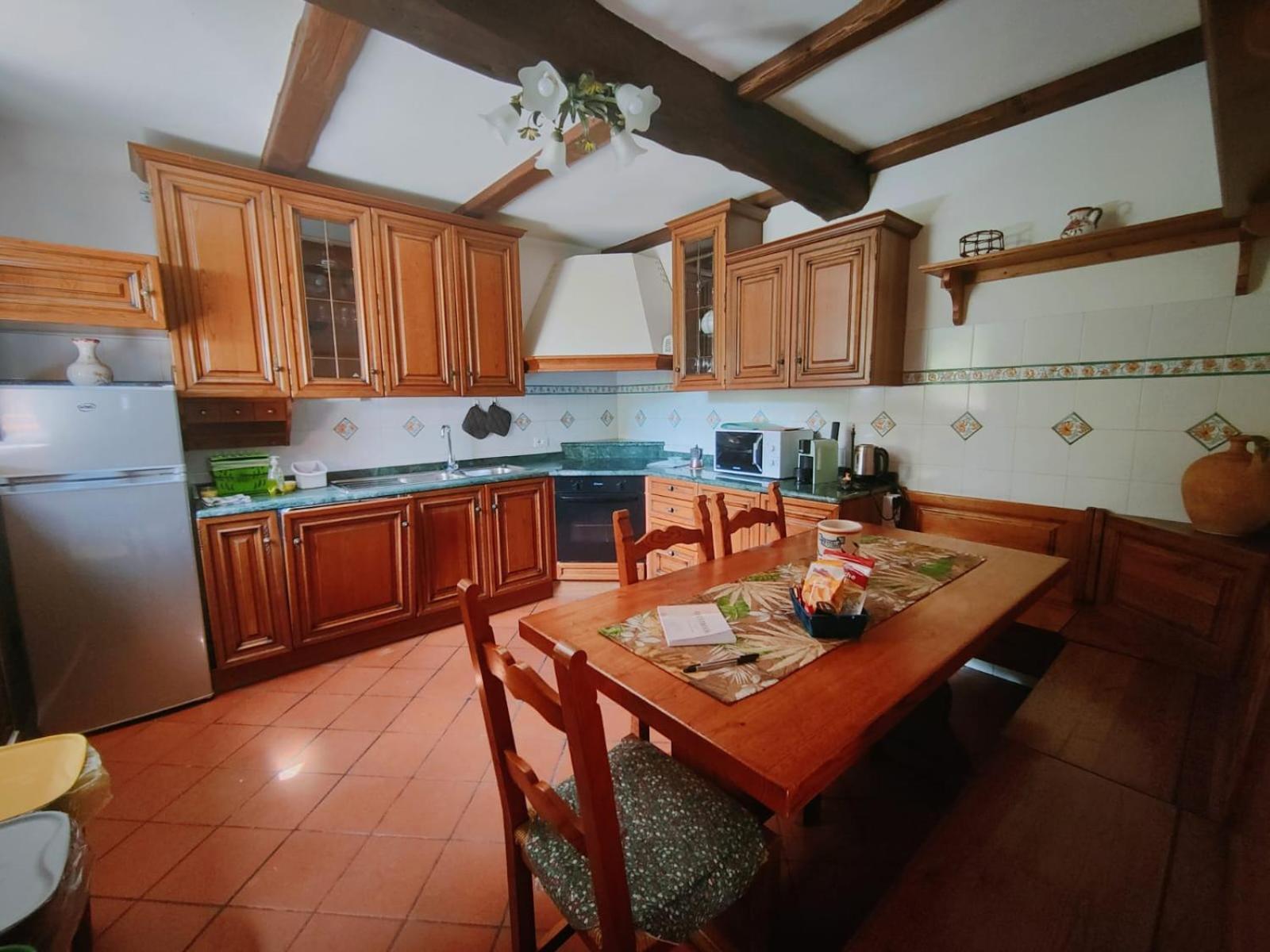 Casa Vacanze Il Boscaccio "Casa Massimo" Fornovolasco Εξωτερικό φωτογραφία